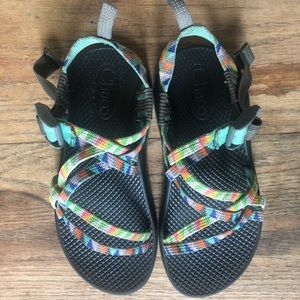 Chaco ZX/1 EcoTread Sandals